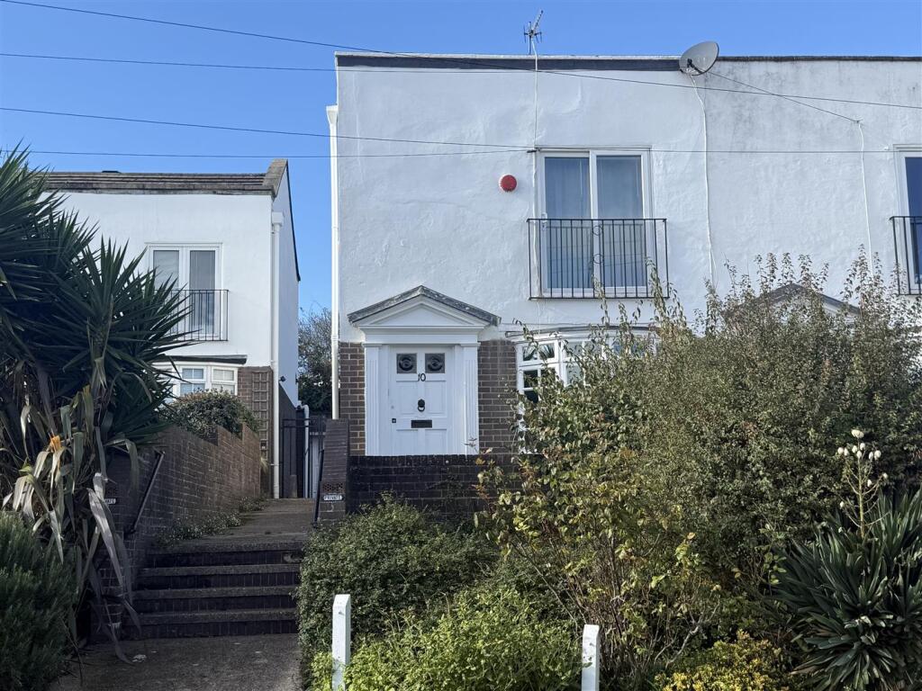 Main image of property: Kew Street, Brighton