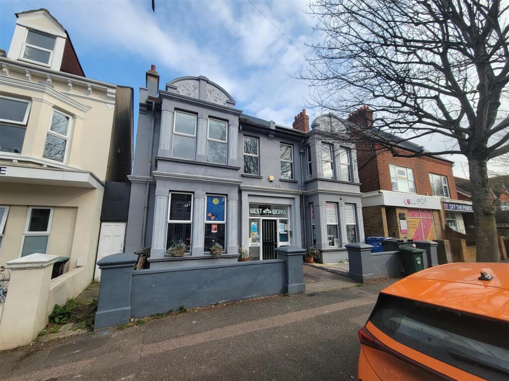 Main image of property: Portland Road, Hove