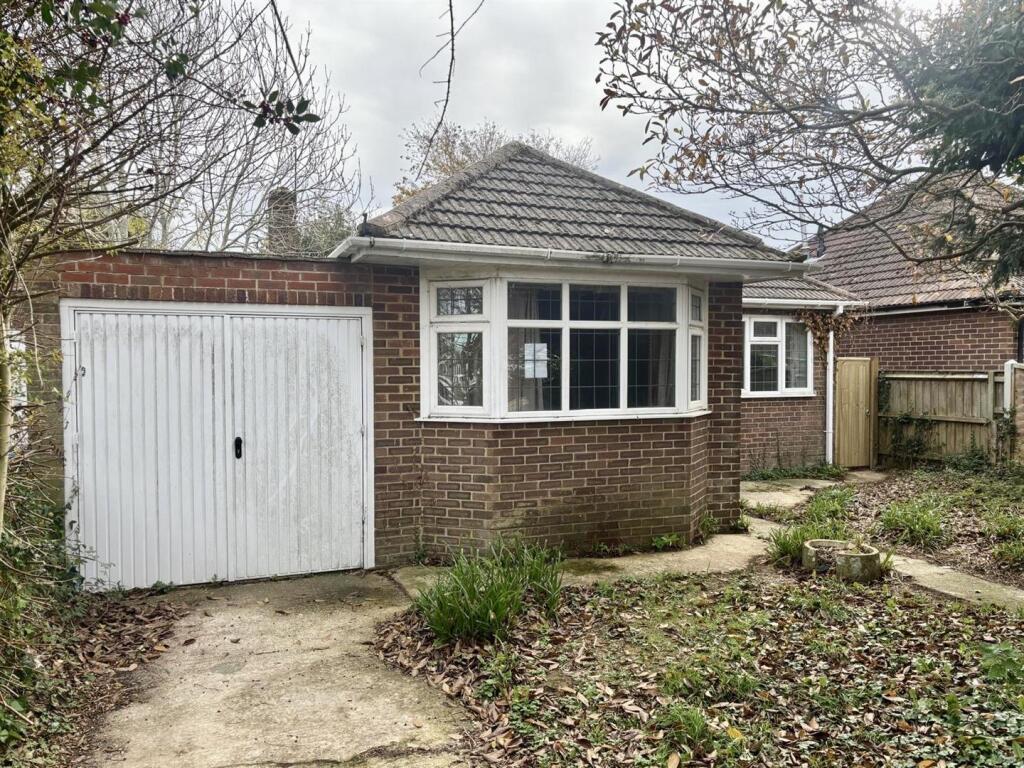 Main image of property: Normans Drive, Bognor Regis