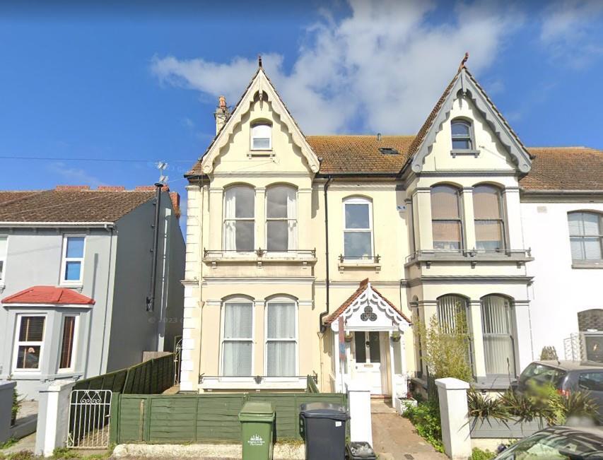 Main image of property: Norway Street, Portslade