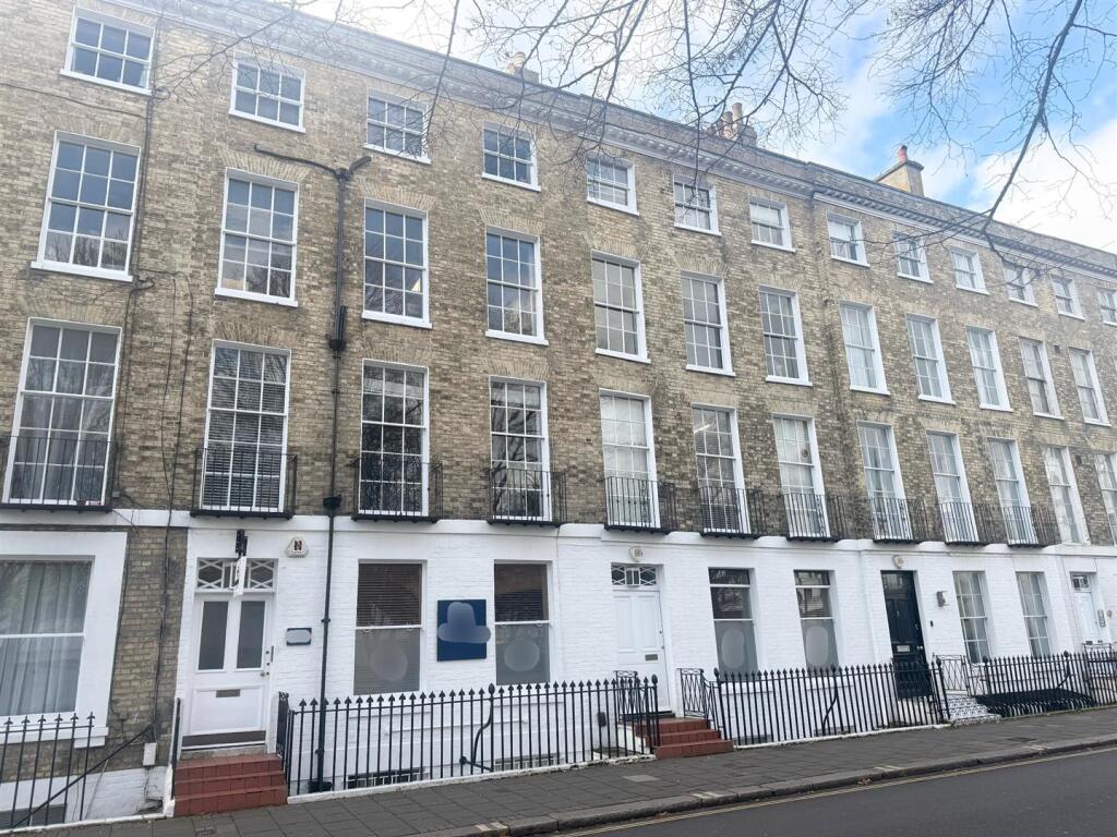 Main image of property: Liverpool Gardens Worthing, The Steyne Worthing, Bedford Row Worthing and London Road Bognor Regis.