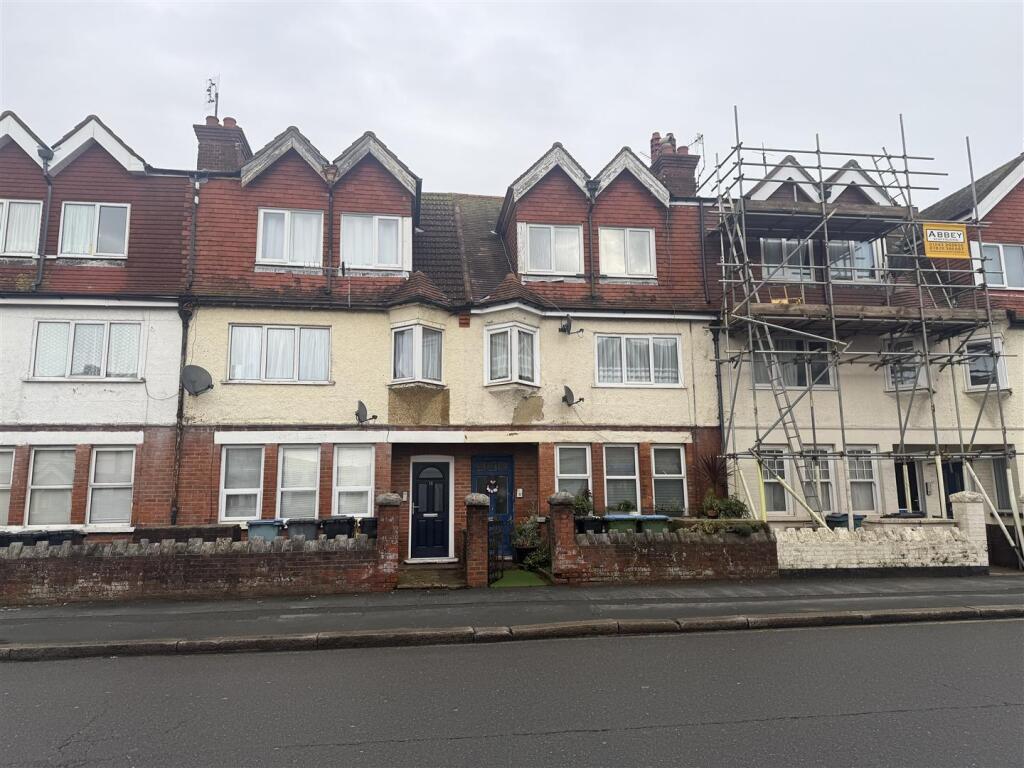 Main image of property: Linden Road, Bognor Regis