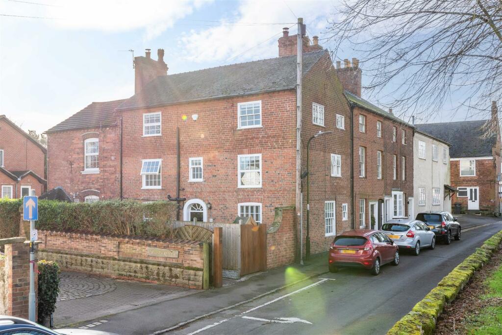 Additional property image - Clapgun Street, Castle Donington, Castle Donington
