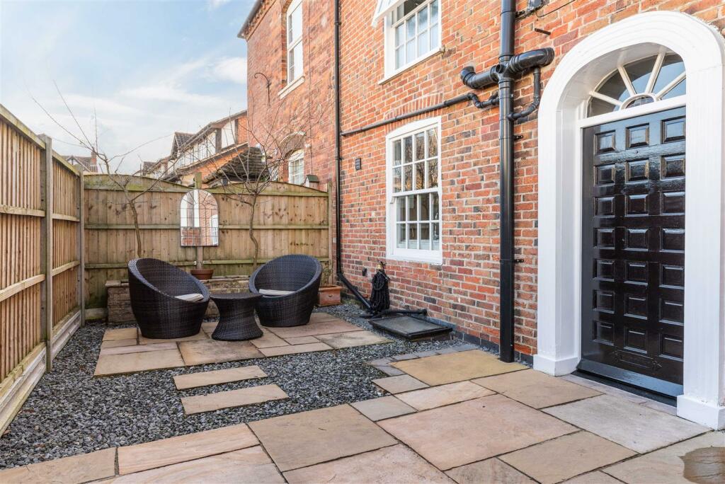 Additional property image - Clapgun Street, Castle Donington, Castle Donington