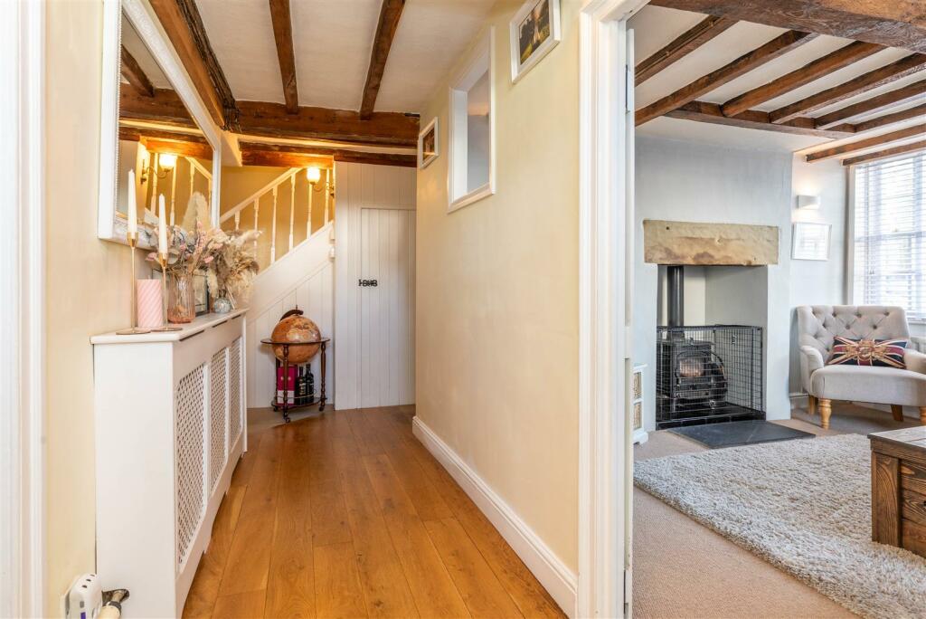 Additional property image - Clapgun Street, Castle Donington, Castle Donington