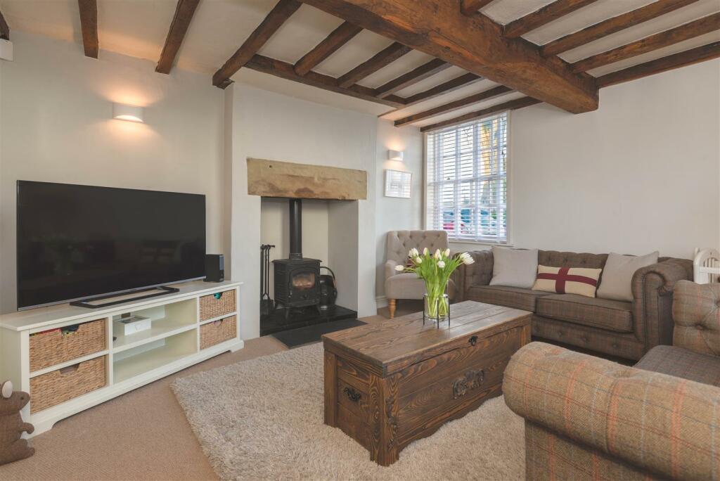 Additional property image - Clapgun Street, Castle Donington, Castle Donington