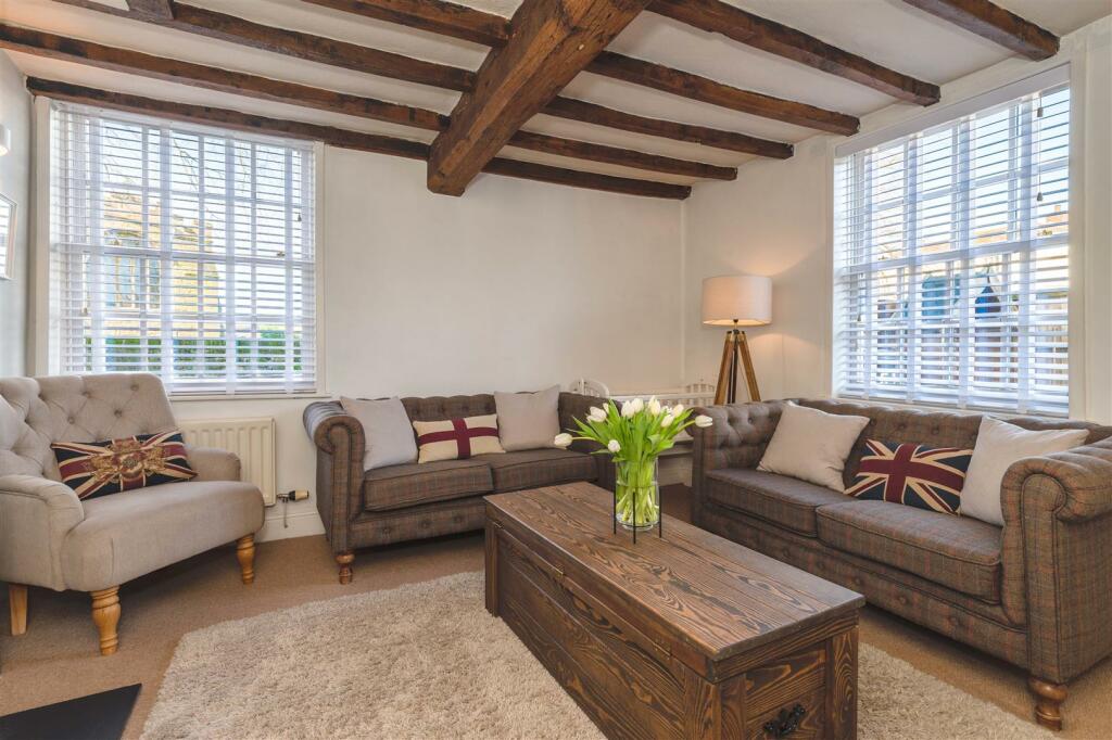 Additional property image - Clapgun Street, Castle Donington, Castle Donington