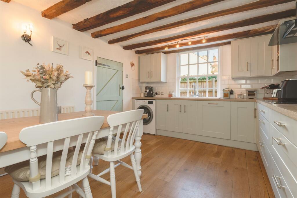 Additional property image - Clapgun Street, Castle Donington, Castle Donington