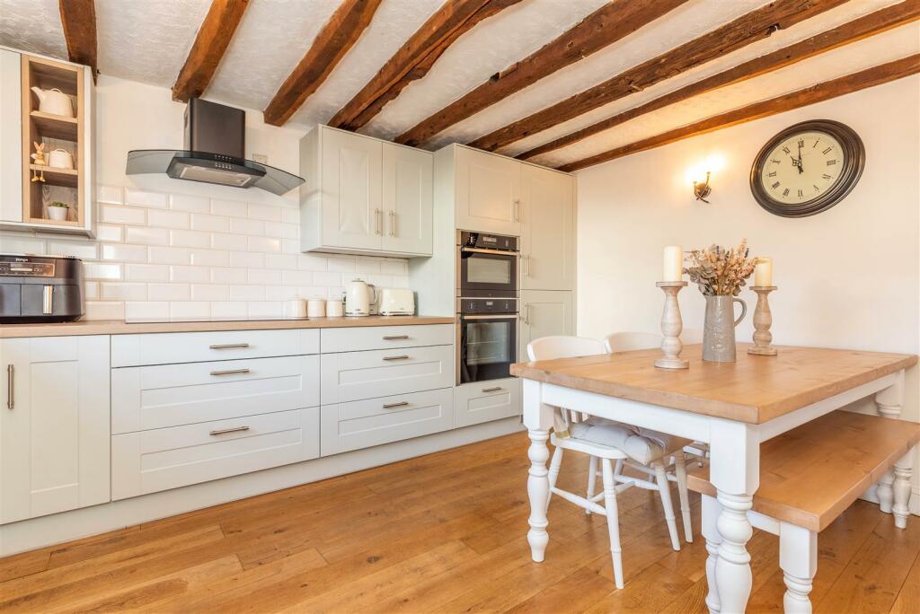 Additional property image - Clapgun Street, Castle Donington, Castle Donington