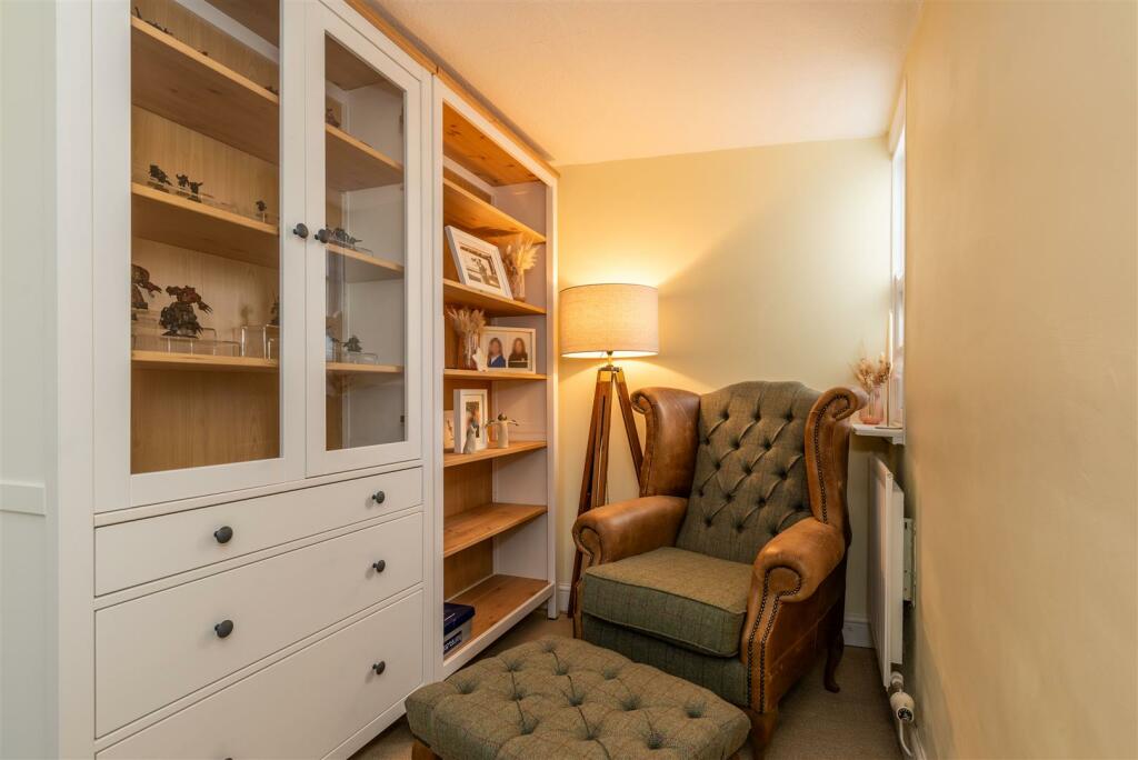 Additional property image - Clapgun Street, Castle Donington, Castle Donington
