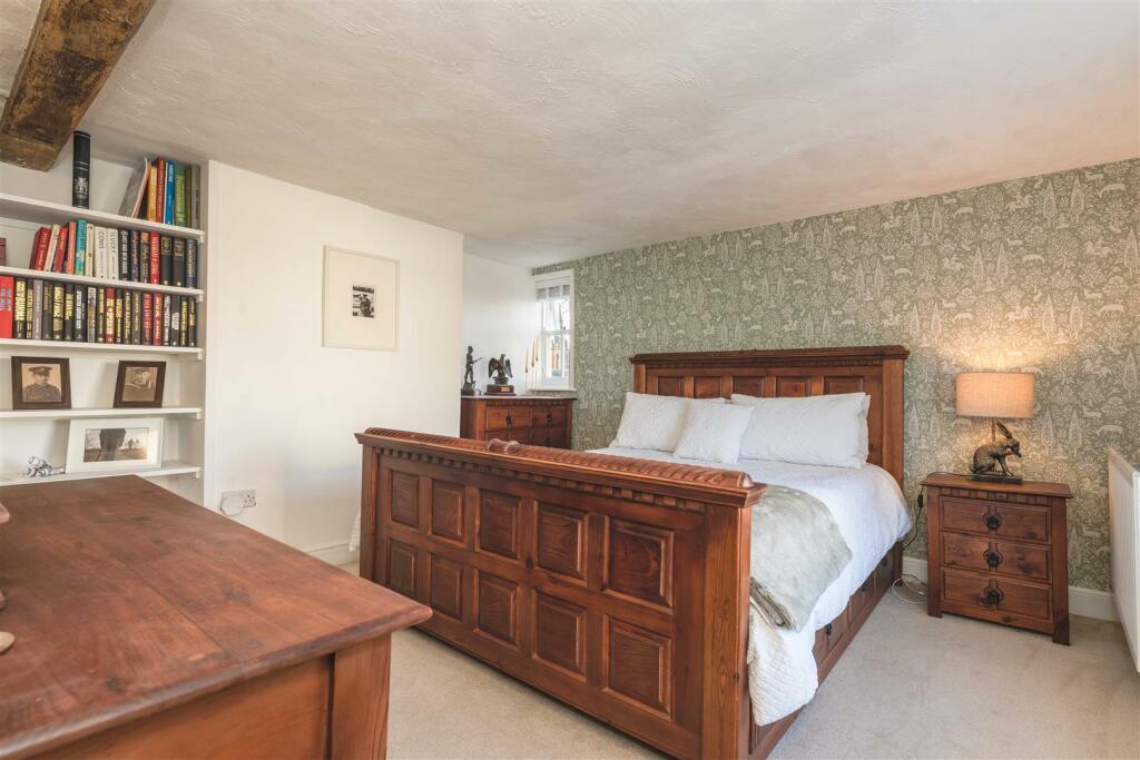 Additional property image - Clapgun Street, Castle Donington, Castle Donington