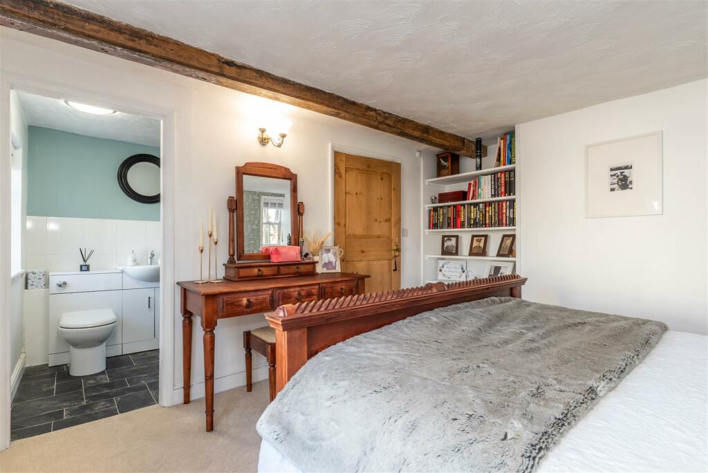 Additional property image - Clapgun Street, Castle Donington, Castle Donington