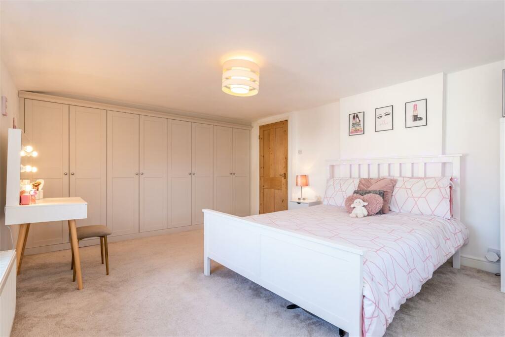 Additional property image - Clapgun Street, Castle Donington, Castle Donington