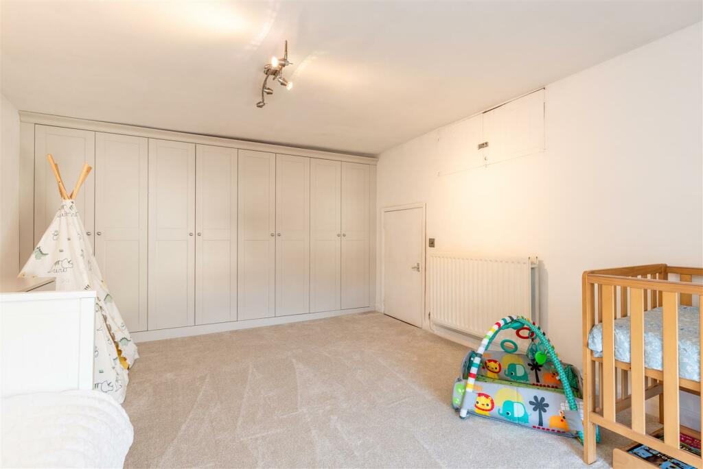 Additional property image - Clapgun Street, Castle Donington, Castle Donington