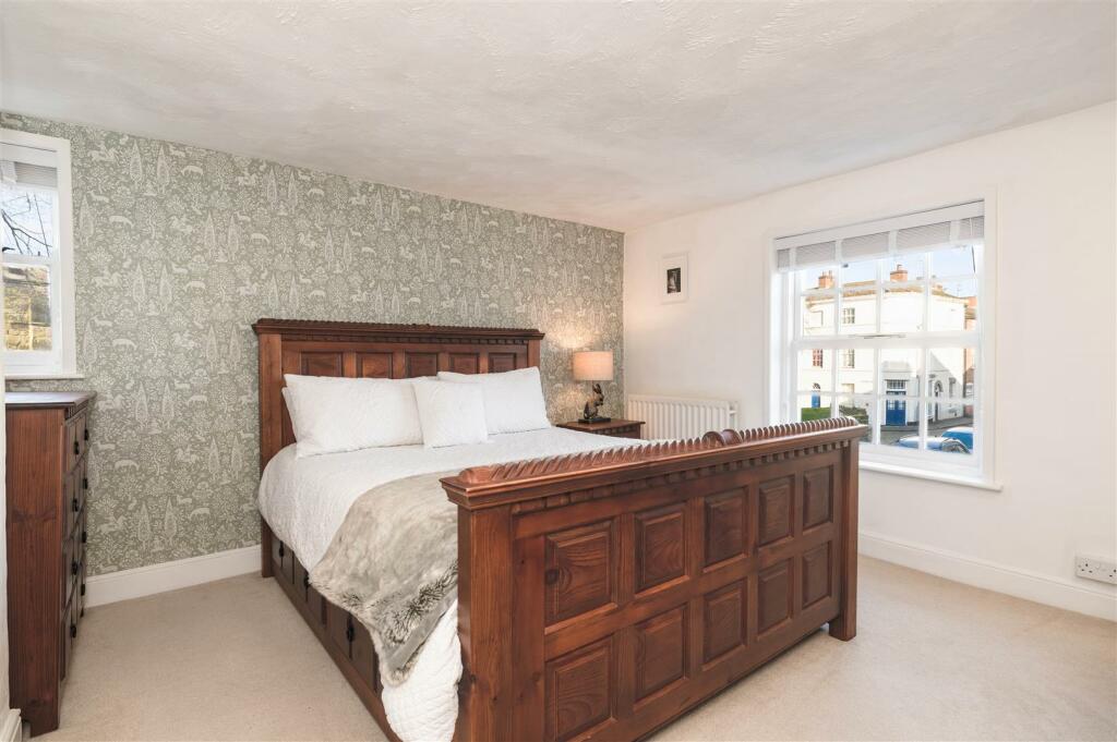 Additional property image - Clapgun Street, Castle Donington, Castle Donington