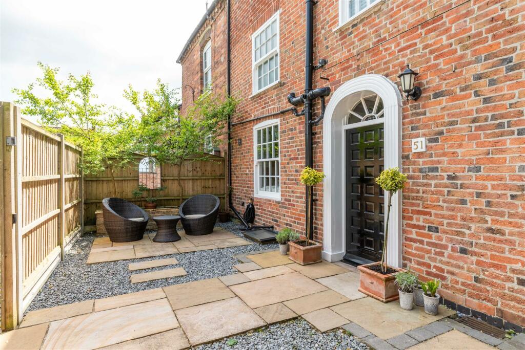 Additional property image - Clapgun Street, Castle Donington, Castle Donington