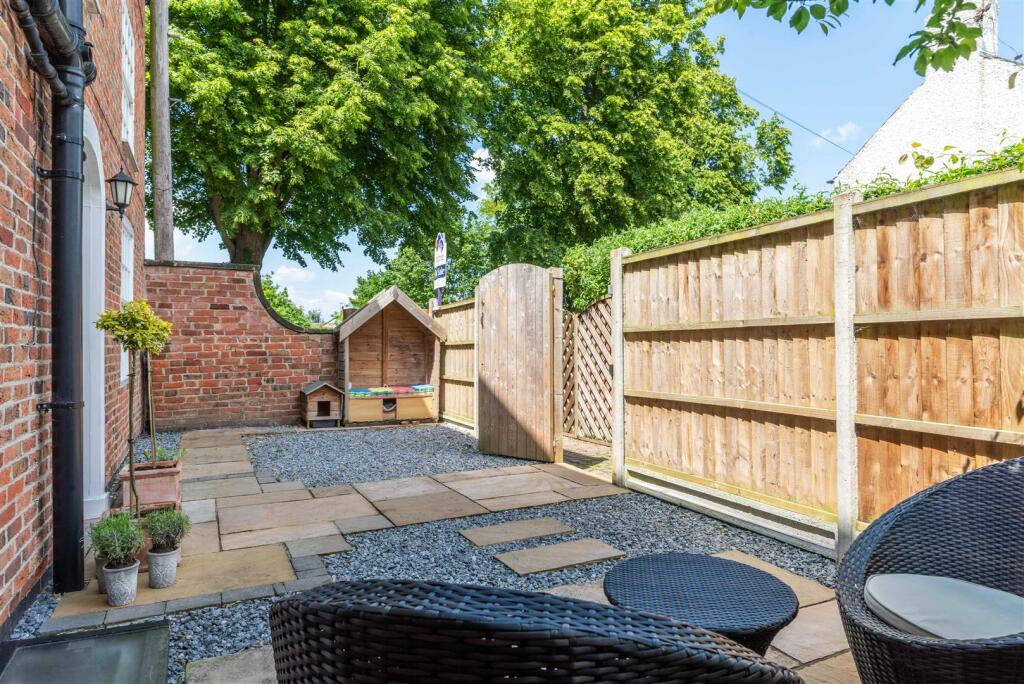 Additional property image - Clapgun Street, Castle Donington, Castle Donington