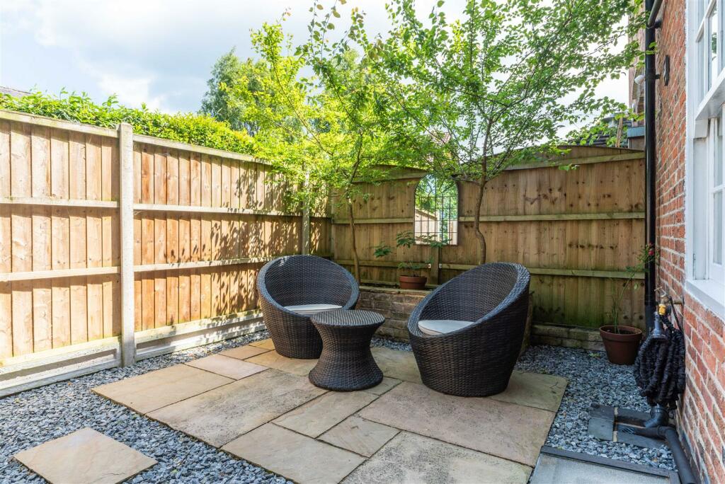 Additional property image - Clapgun Street, Castle Donington, Castle Donington