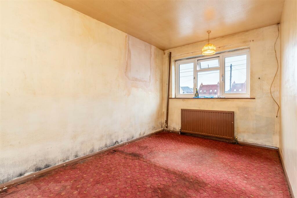 Additional property image - Station Road, Castle Donington, Derby