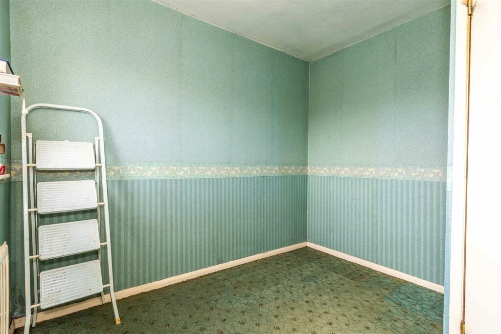 Additional property image - Station Road, Castle Donington, Derby