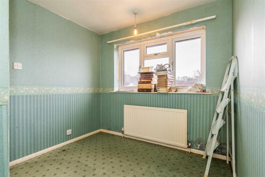 Additional property image - Station Road, Castle Donington, Derby