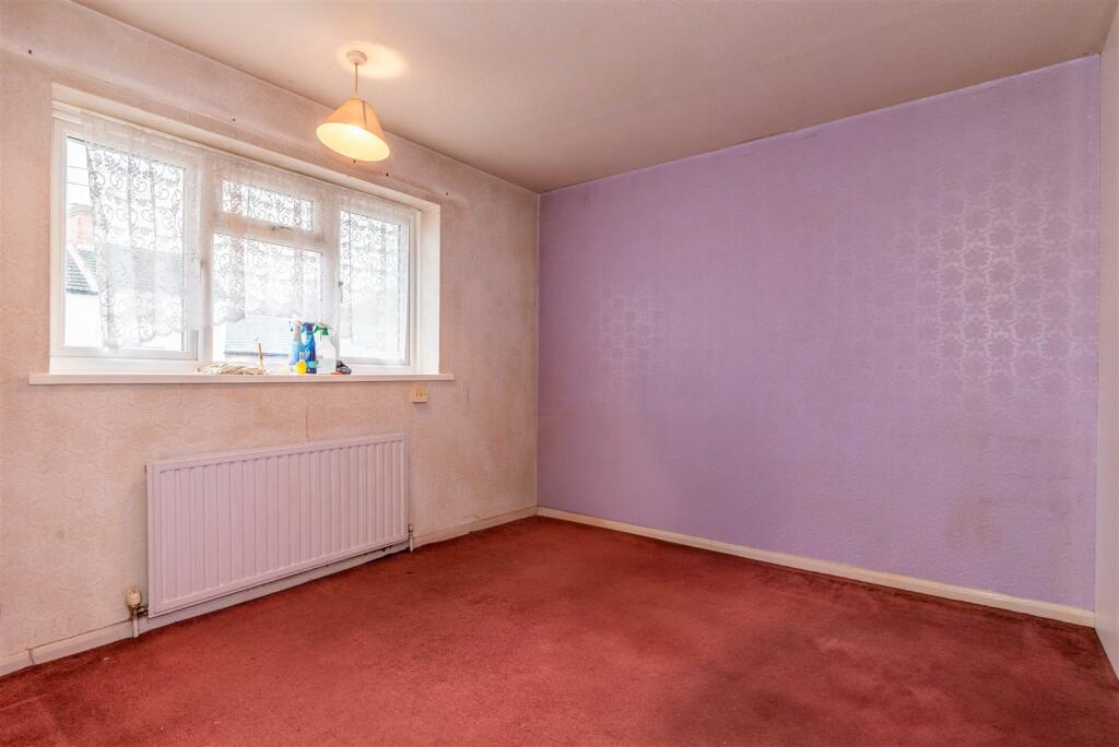 Additional property image - Station Road, Castle Donington, Derby