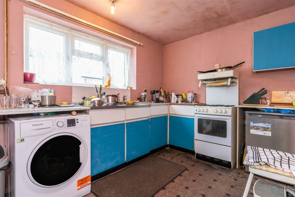 Additional property image - Station Road, Castle Donington, Derby