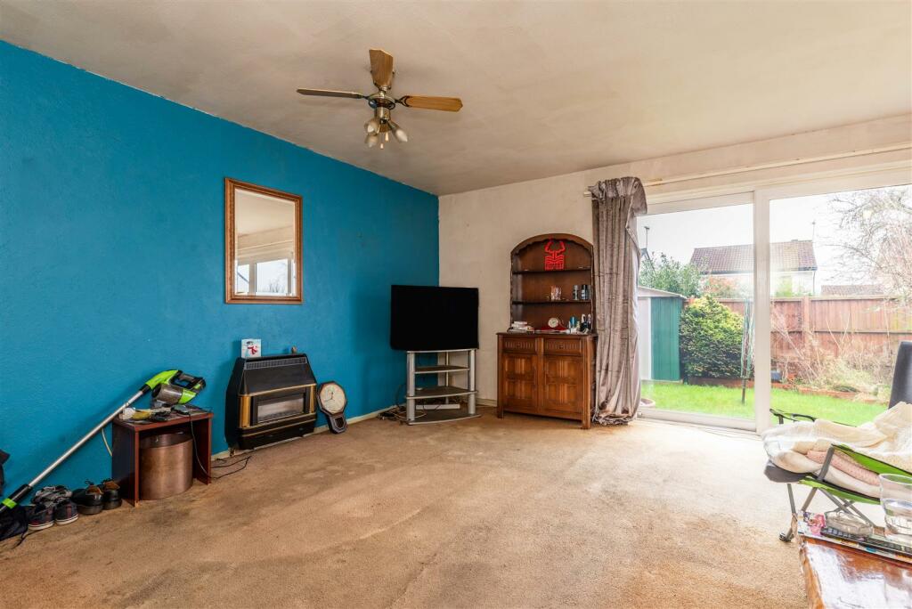 Additional property image - Station Road, Castle Donington, Derby