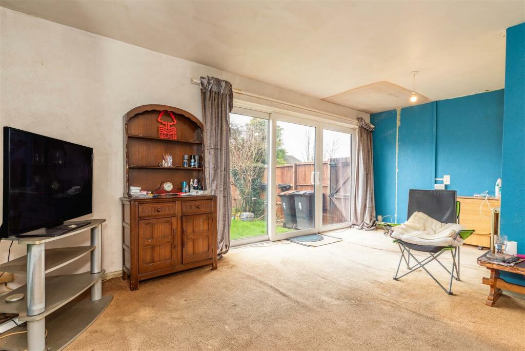 Additional property image - Station Road, Castle Donington, Derby