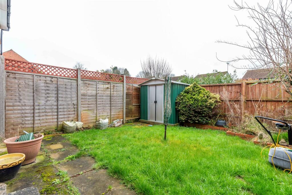 Additional property image - Station Road, Castle Donington, Derby
