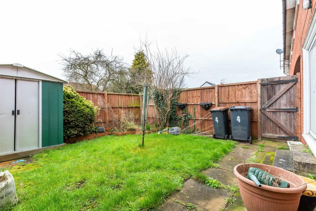 Additional property image - Station Road, Castle Donington, Derby