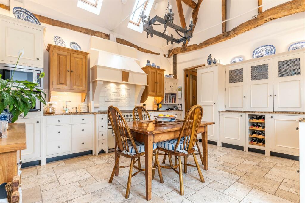 Additional property image - Hall Gate, Diseworth, Derby