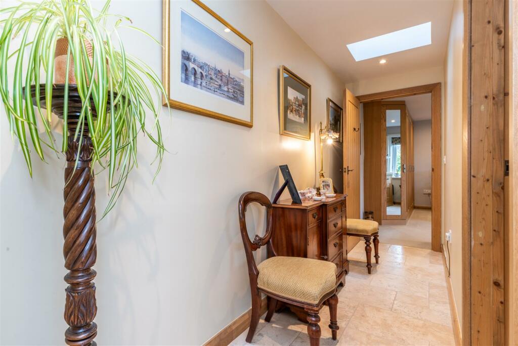 Additional property image - Hall Gate, Diseworth, Derby
