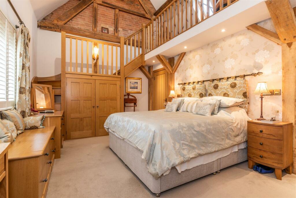 Additional property image - Hall Gate, Diseworth, Derby