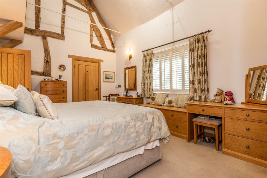 Additional property image - Hall Gate, Diseworth, Derby