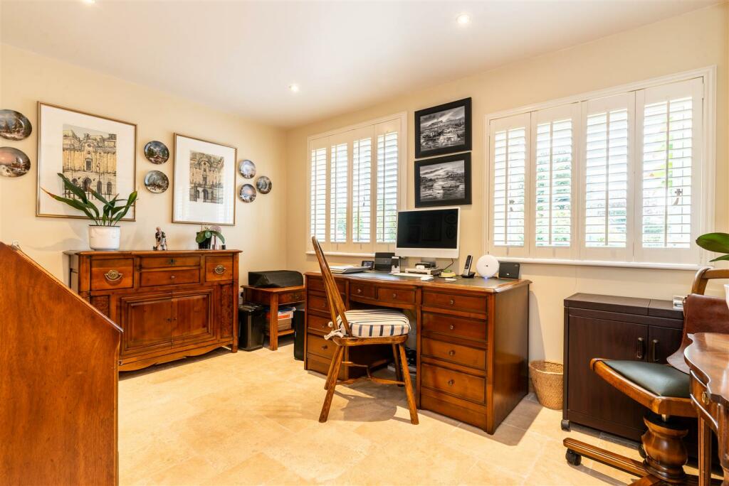 Additional property image - Hall Gate, Diseworth, Derby