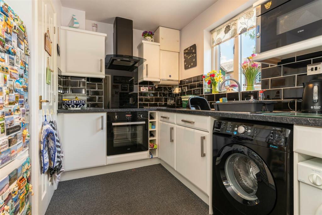 Additional property image - The Wharf, Shardlow, Derby