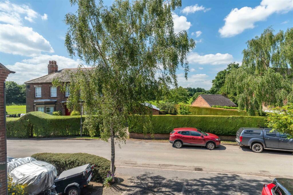 Additional property image - The Wharf, Shardlow, Derby