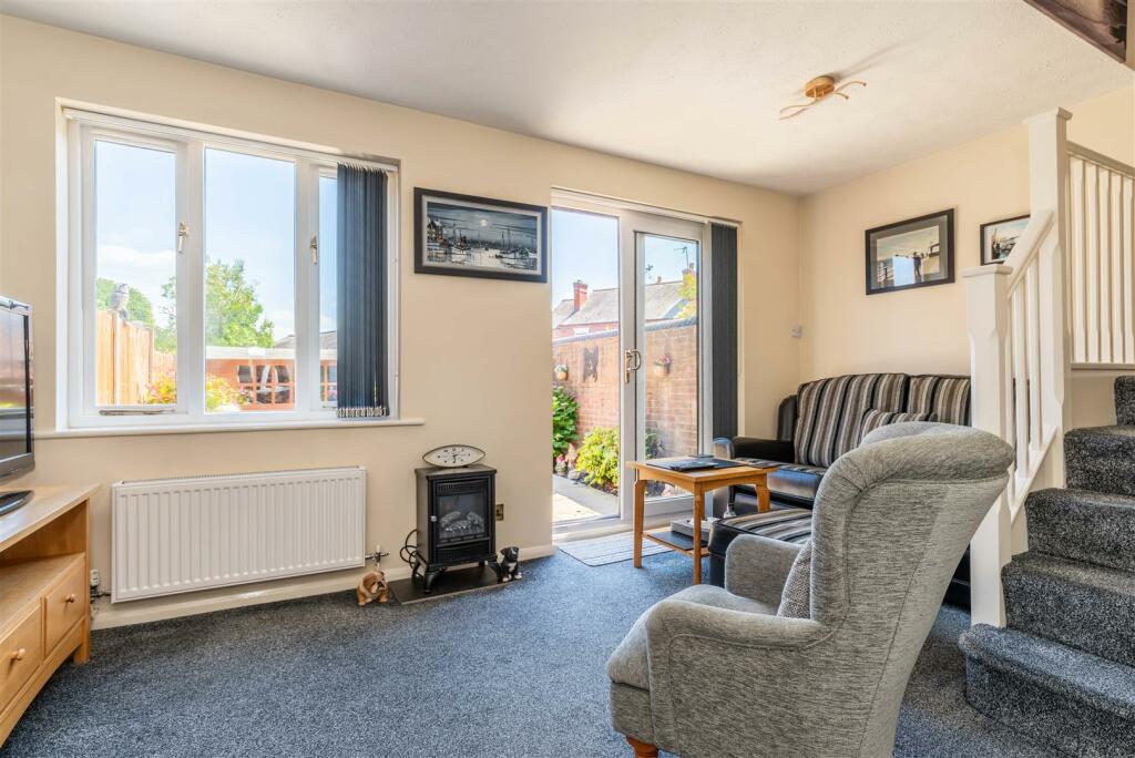 Additional property image - The Wharf, Shardlow, Derby