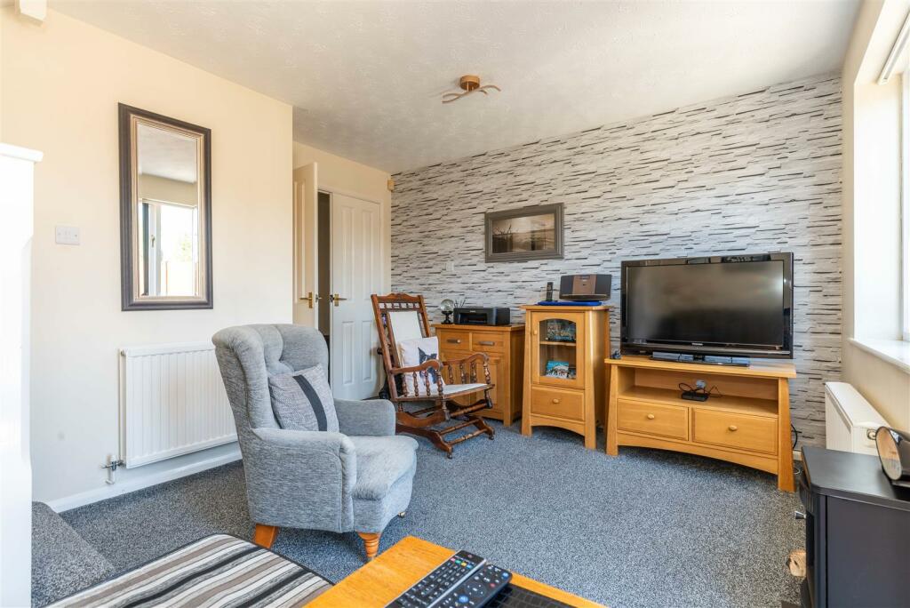 Additional property image - The Wharf, Shardlow, Derby