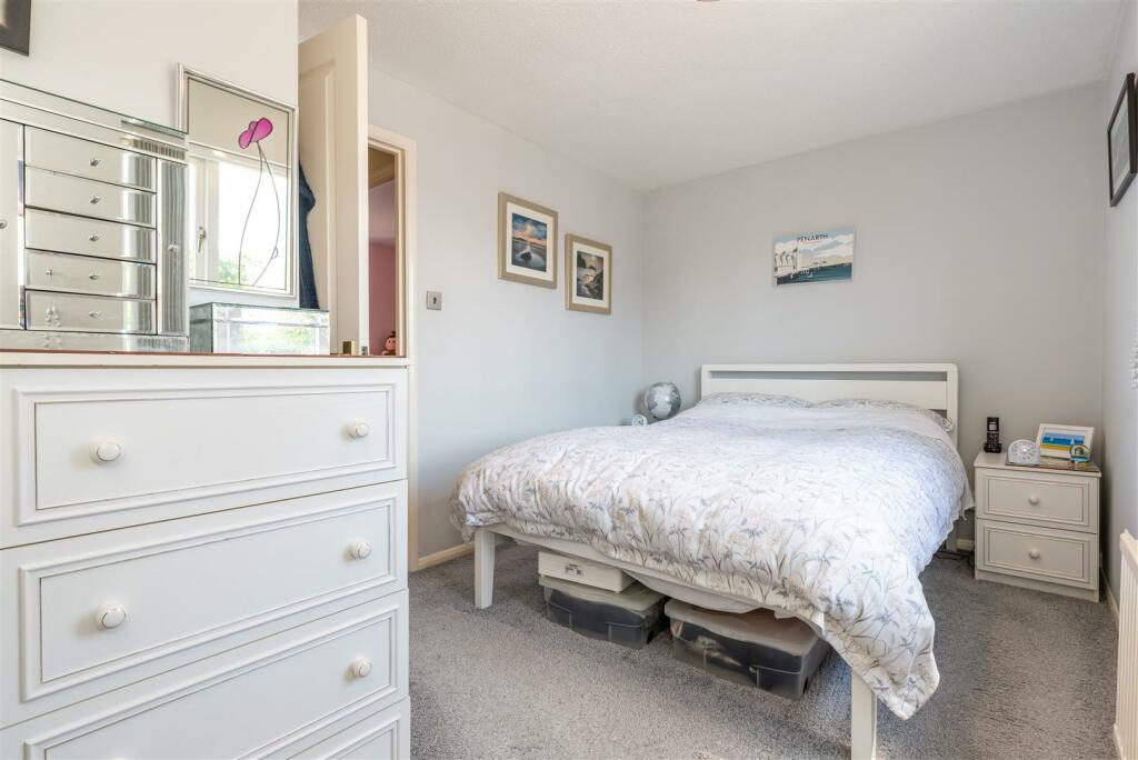 Additional property image - The Wharf, Shardlow, Derby