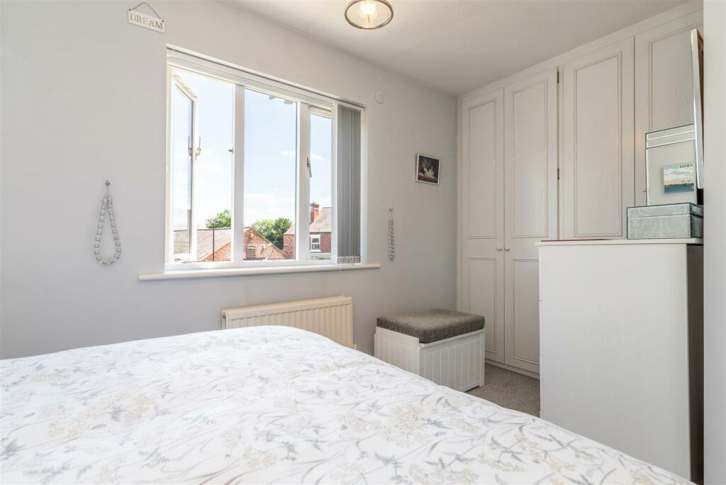 Additional property image - The Wharf, Shardlow, Derby