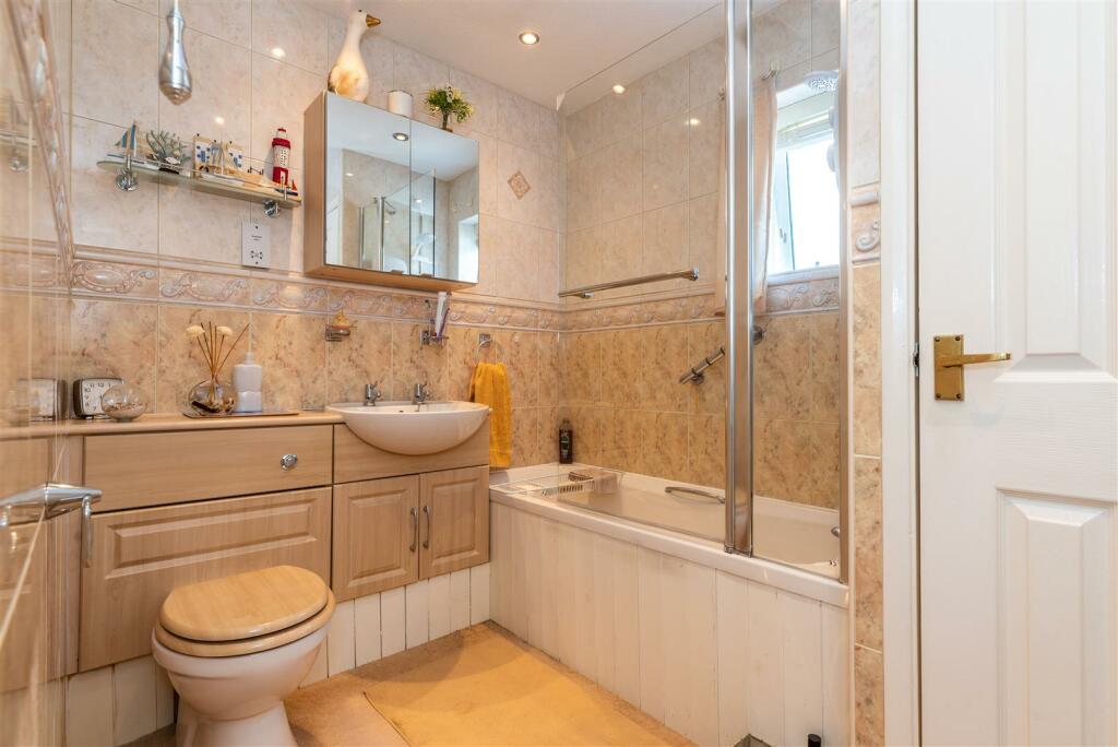 Additional property image - The Wharf, Shardlow, Derby