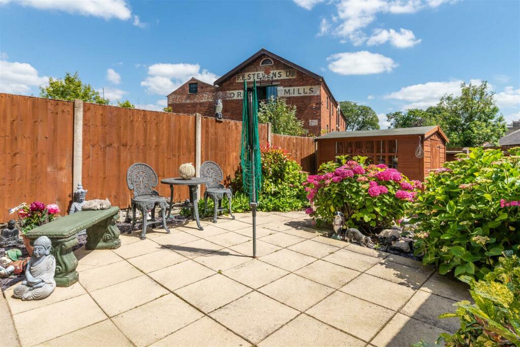 Additional property image - The Wharf, Shardlow, Derby
