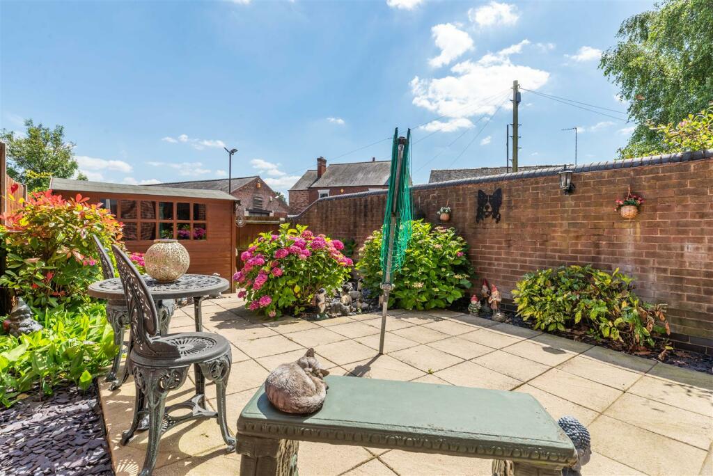 Additional property image - The Wharf, Shardlow, Derby