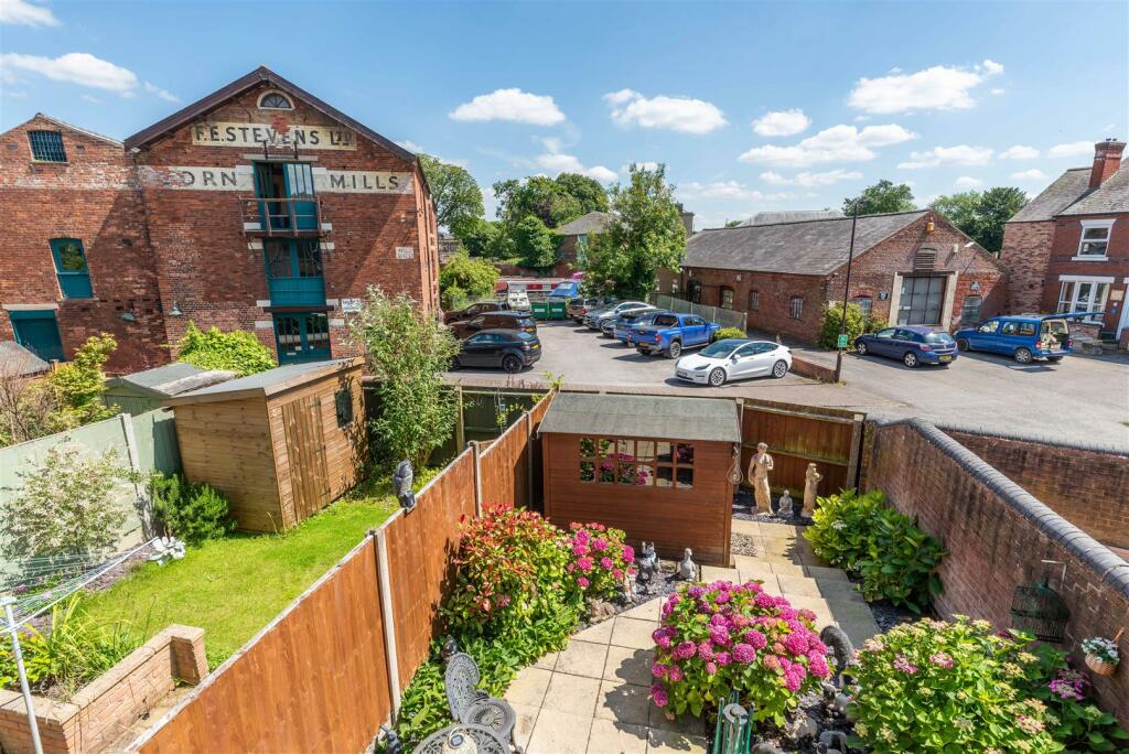 Additional property image - The Wharf, Shardlow, Derby