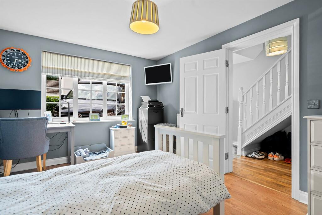 Additional property image - Glover Road, Castle Donington, Derby