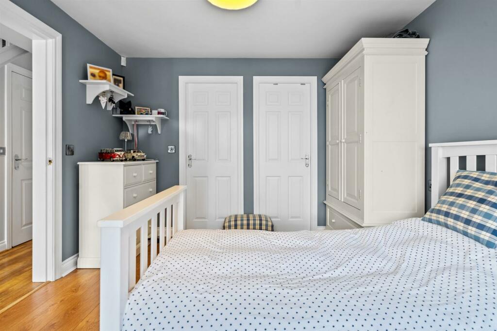 Additional property image - Glover Road, Castle Donington, Derby
