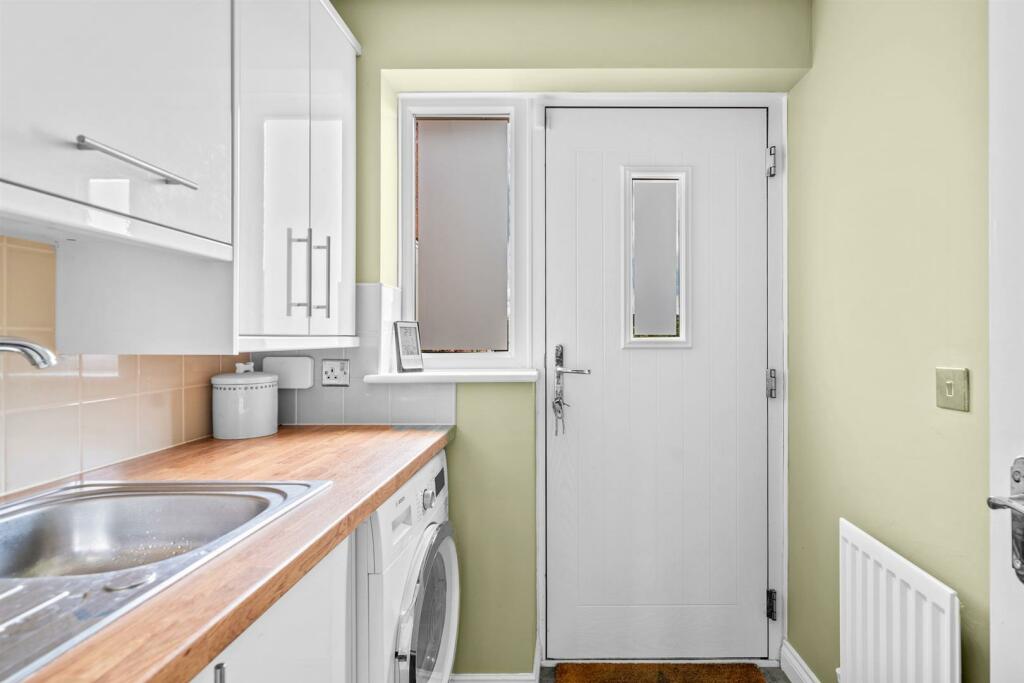 Additional property image - Glover Road, Castle Donington, Derby