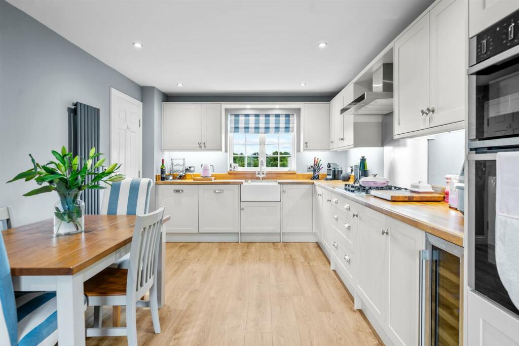Additional property image - Glover Road, Castle Donington, Derby